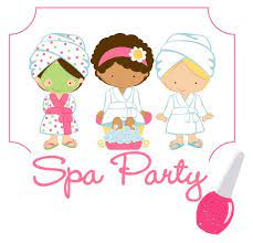 Spa-tacular Fun with Doucet's Designs