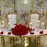 Wedding Wall Panels $275.00