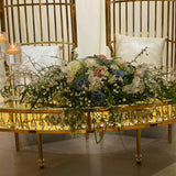 Diamond Sweetheart Table $255.00