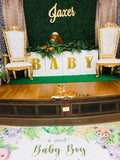 Baby Table $125