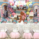 Kiddy Party Package #3 $2975