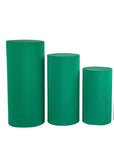 Green Pedestals ($100.00)