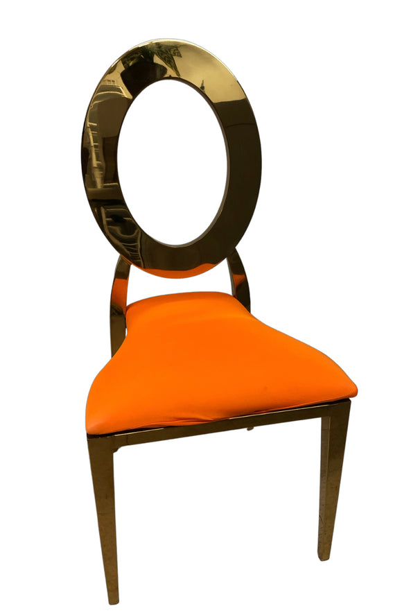 Orange O-Back $15.00